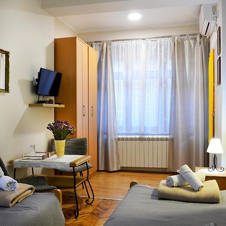 Sobe Gajic Σρέμσκι Καρλόβτσι Εξωτερικό φωτογραφία