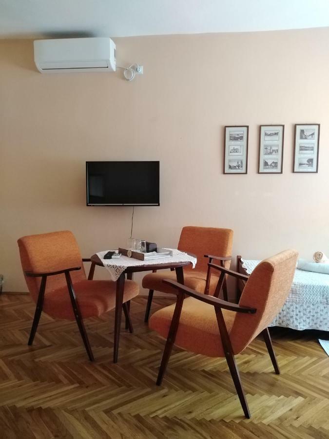Sobe Gajic Σρέμσκι Καρλόβτσι Εξωτερικό φωτογραφία